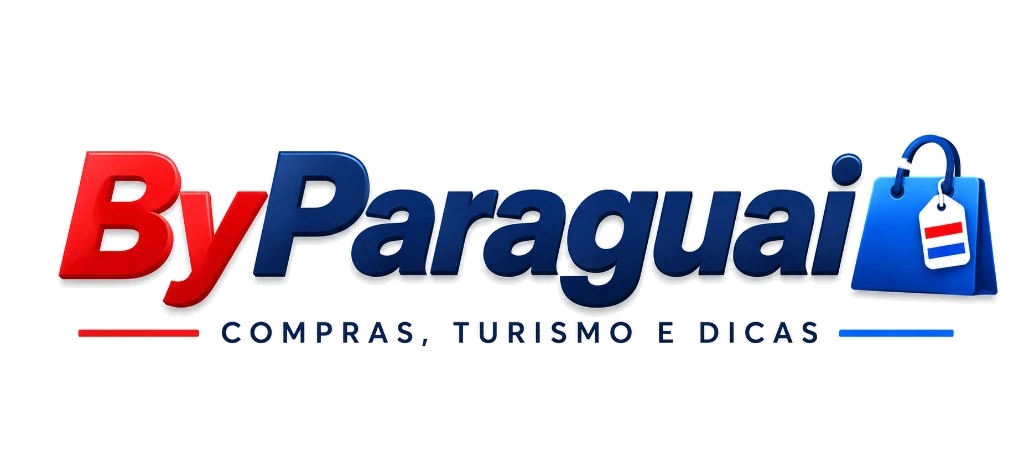 ByParaguai — Compras, Turismo e Dicas