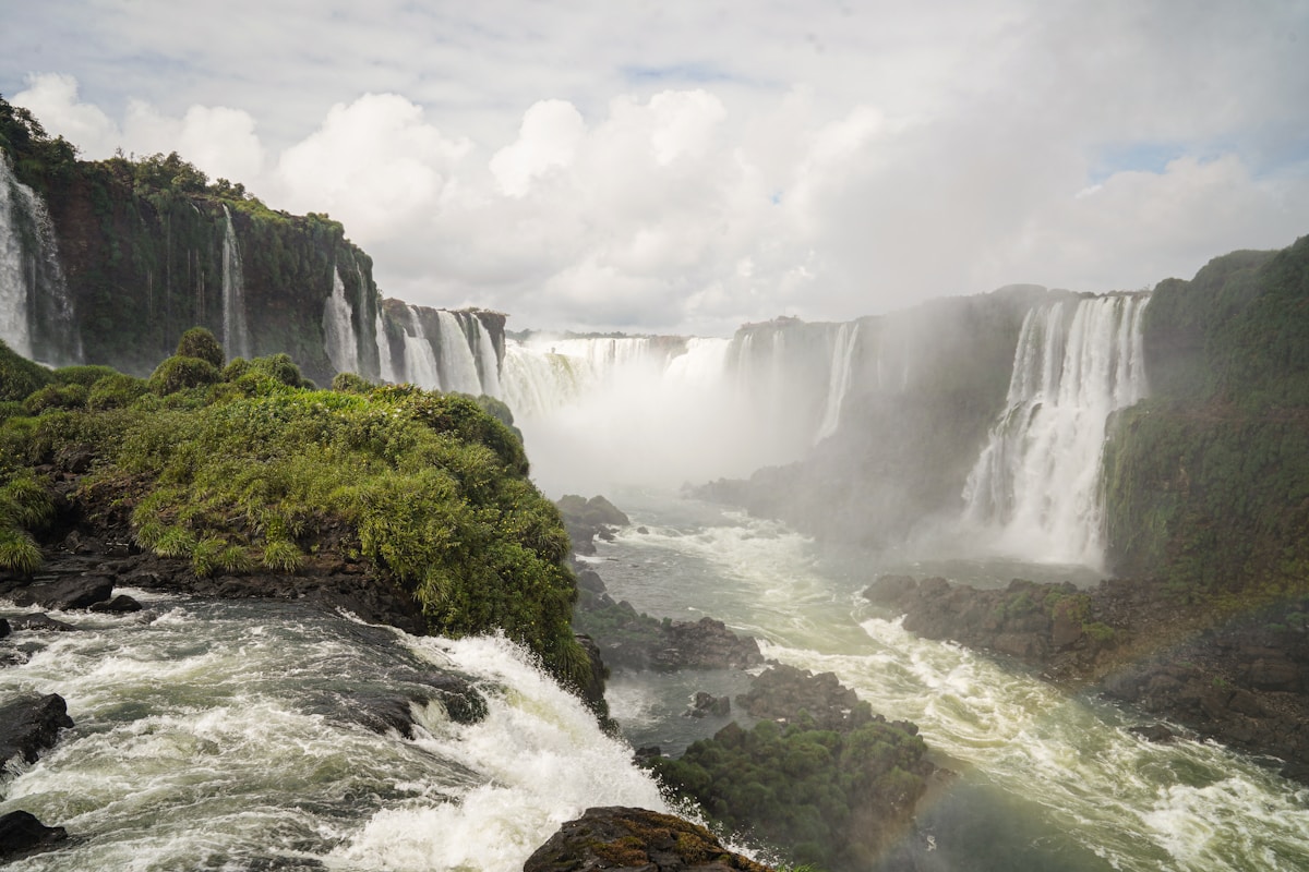 Cataratas Argentinas: guia completo