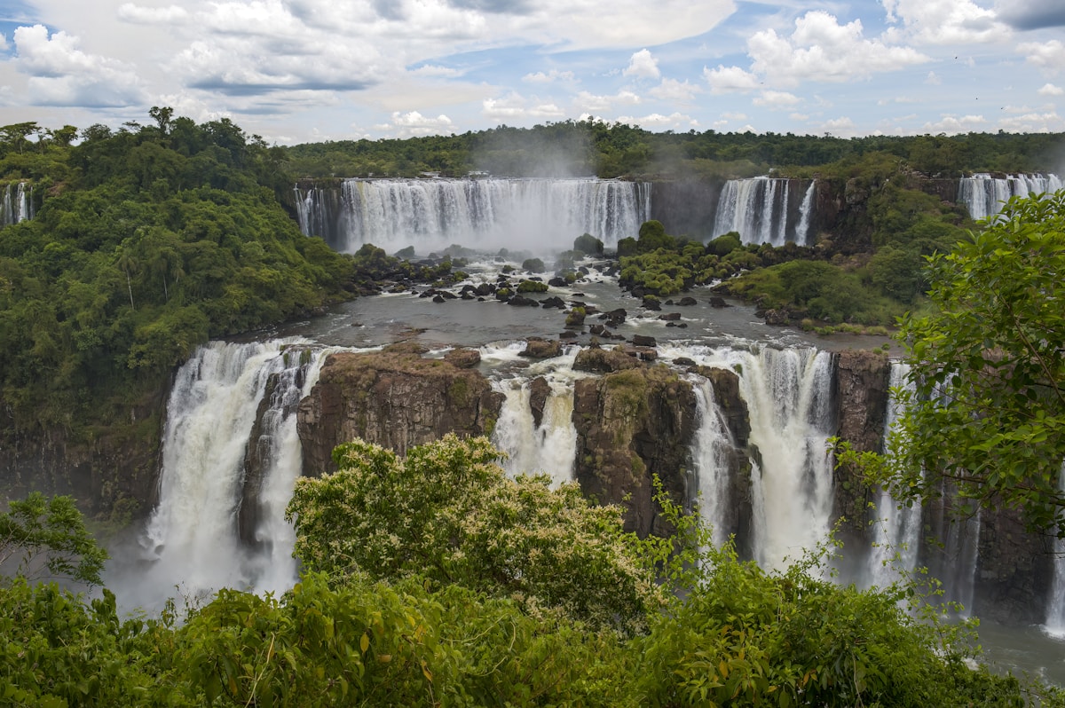 Foz do Iguaçu em 3 dias: roteiro completo