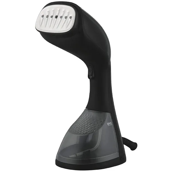 Passadeira a Vapor MegaStar PA210 Bivolt - Preto