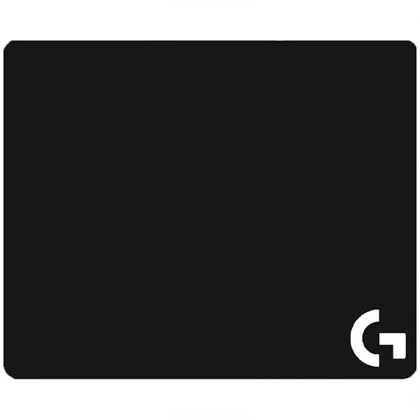 Mousepad Logitech G40 943-000783 340 x 280 x 1 mm - Preto