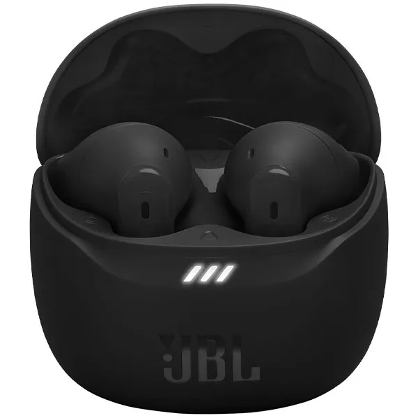 Fone de Ouvido Sem Fio JBL Tune Flex 2 com ANC - Preto