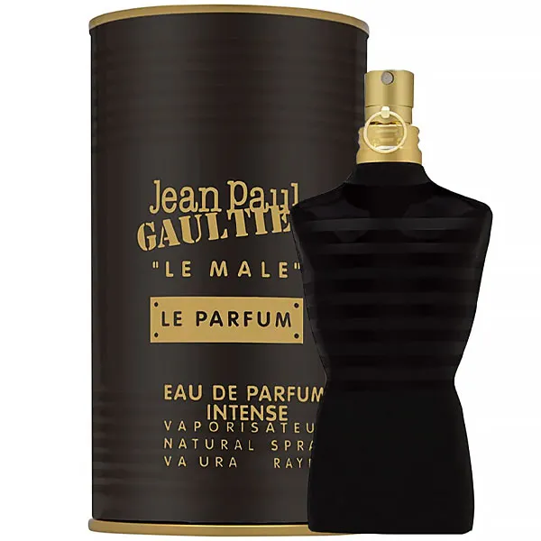 Perfume Masculino Jean Paul Gaultier Le Male Le Parfum EDP 125 ml