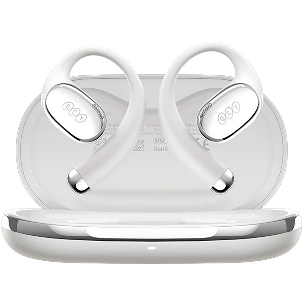 Fone de Ouvido Sem Fio QCY Crossky R70 BH24CT02A - Cinza