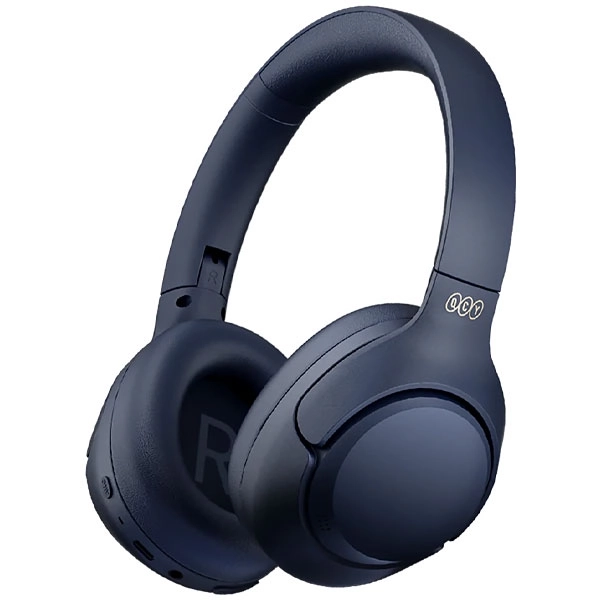 Fone de Ouvido Sem Fio QCY H3 BH23H3A com ANC - Sky Blue
