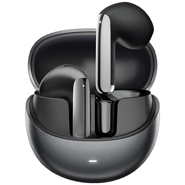 Fone de Ouvido Sem Fio QCY AilyBuds Pro BH23HT10A com ANC - Preto