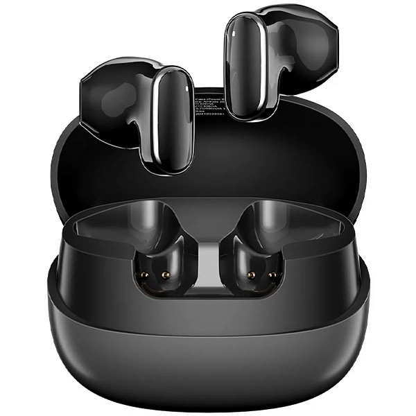 Fone de Ouvido Sem Fio Blackview AirBuds 20 com ENC - Carbon Black