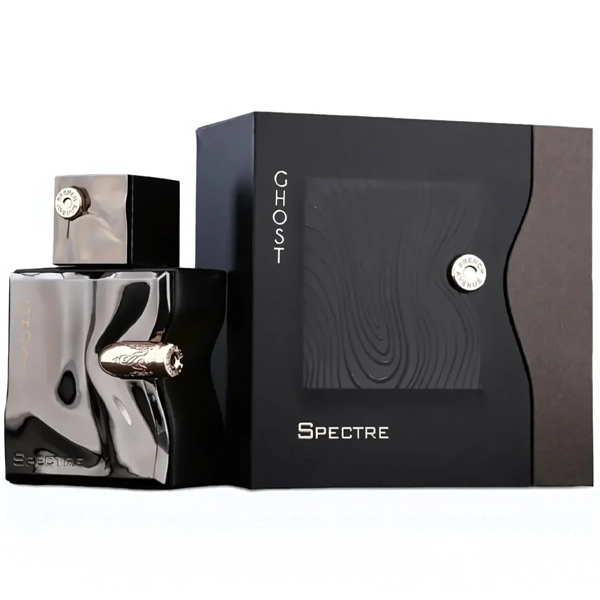 Perfume Masculino French Avenue Spectre Ghost EDP 80 ml