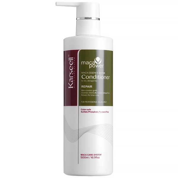 Condicionador Karseell Maca Essence Repair 500 ml