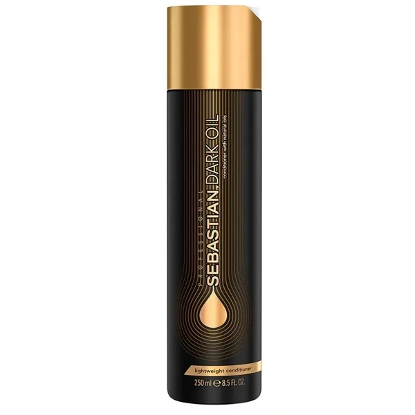 Condicionador Sebastian Dark Oil Lightweight 250 ml