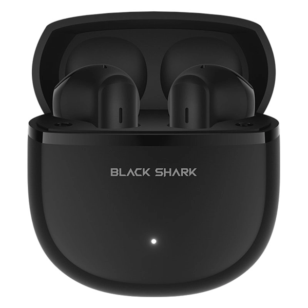 Fone de Ouvido Sem Fio Black Shark T24 BS-T24 - Preto