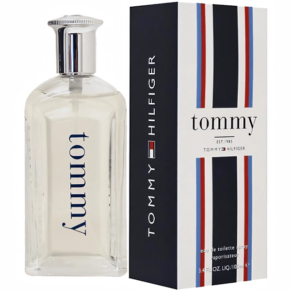 Perfume Masculino Tommy Hilfiger Tommy EDT 100 ml