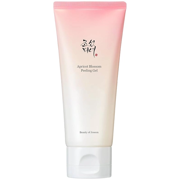 Esfoliante Facial Beauty Of Joseon Apricot Blossom Peeling 100 ml