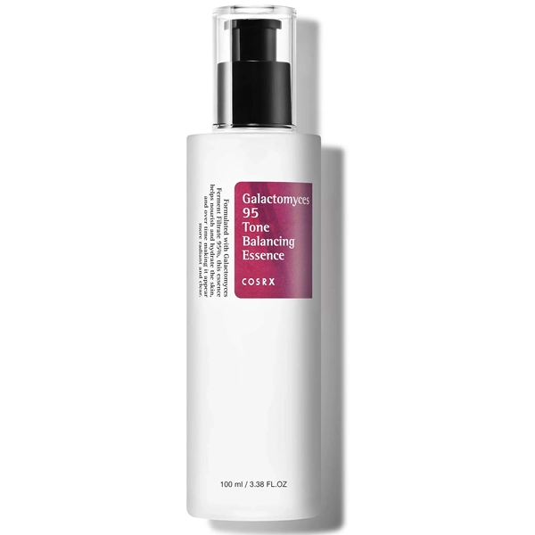 Essência Facial Cosrx Galactomyses 95 Tone Balancing de 100 ml