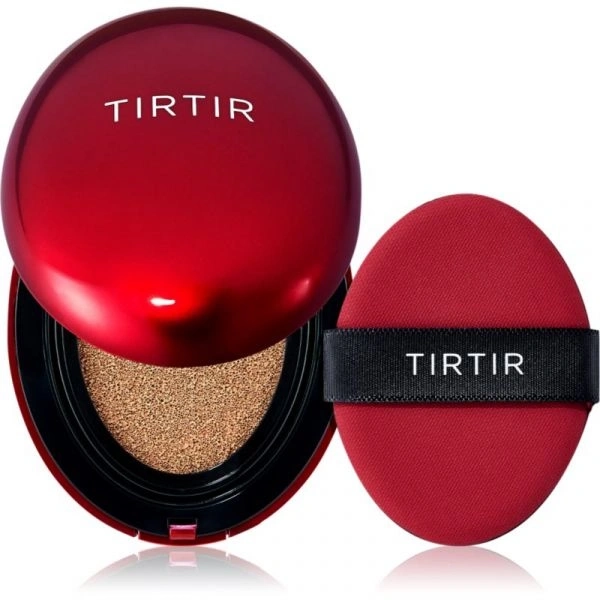 Base TIRTIR Mask Fit Red Cushion - 27N Camel