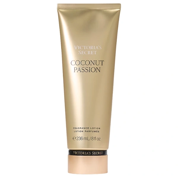 Loção Hidratante Victoria's Secret Coconut Passion 236 ml