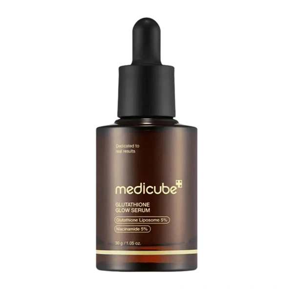 Sérum Facial Medicube Glutathione Glow de 30 g