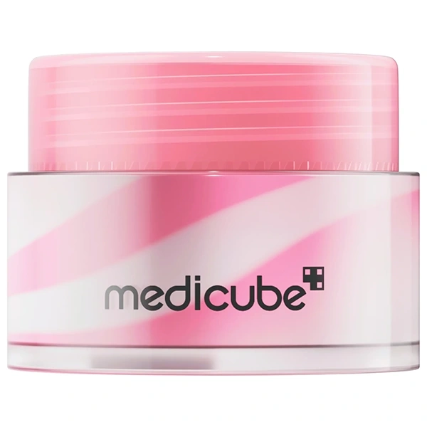 Máscara Labial Medicube PDRN Lip Sleeping Mask de 10 g