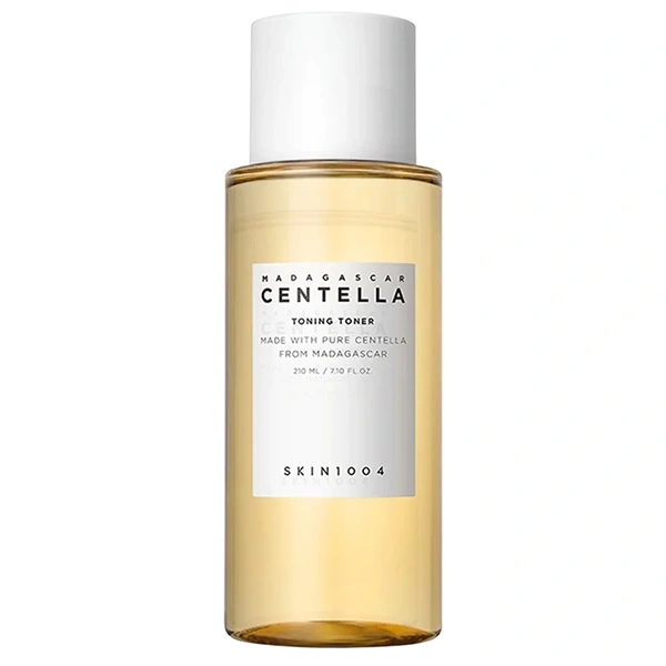 Tônico Facial SKIN1004 Madagascar Centella Toning Toner de 210 ml