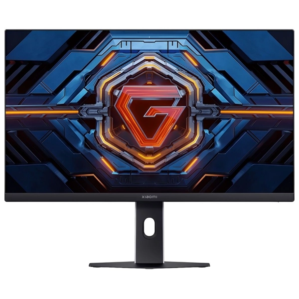 Monitor Gamer Xiaomi G24i 2026 P24FDA-RGGL de 23.8" Full HD 200Hz 1 ms GTG com DisplayPort HDMI
