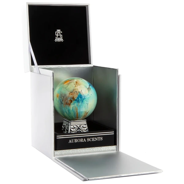 Perfume Unissex Aurora Scents Atmosphere EDP 100 ml