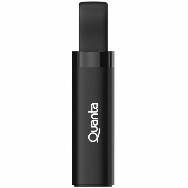 Localizador Quanta QTSLA25 com Bluetooth - Preto