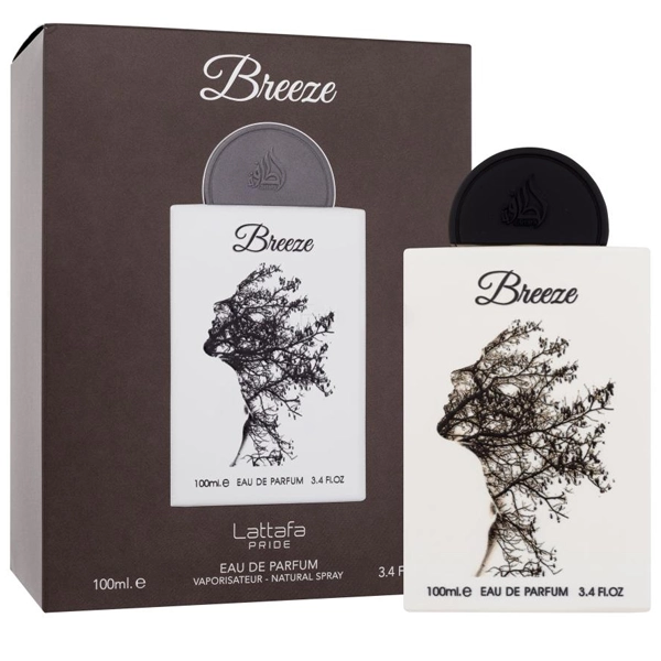 Perfume Unissex Lattafa Pride Breeze EDP 100ml