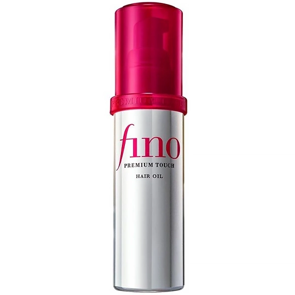 Óleo Capilar Fino Premiun Touch Hair Oil 70 ml