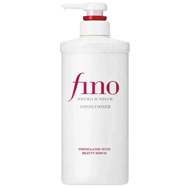 Condicionador Fino Premium Touch Conditioner 550 ml
