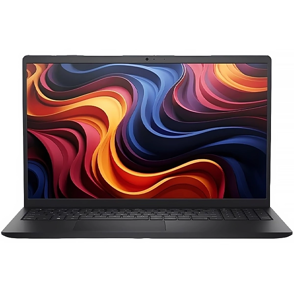 Notebook Dell LDC15255-A117BLK-PUS 15.6" AMD Ryzen 7 7730U 16GB RAM 512GB SSD - Carbon Black