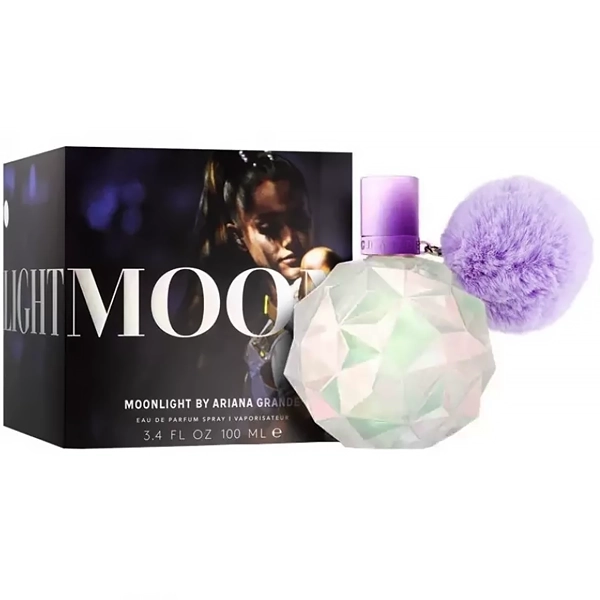 Perfume Feminino Ariana Grande Moonlight EDP 100 ml