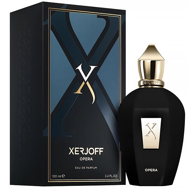 Perfume Unissex Xerjoff Opera EDP 100 ml
