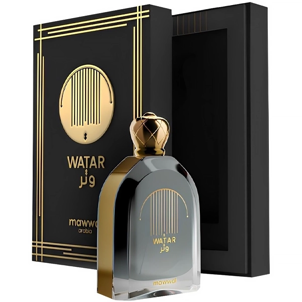 Perfume Feminino Mawwal Watar EDP 100 ml