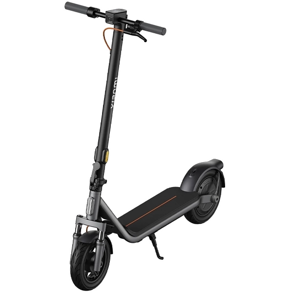 Patinete Elétrico Xiaomi Electric Scooter 6 Lite DDHBC26LQ 300 watts Rodas de 10" até 25 km h Capacidade 100 Kg Autonomia 25 km