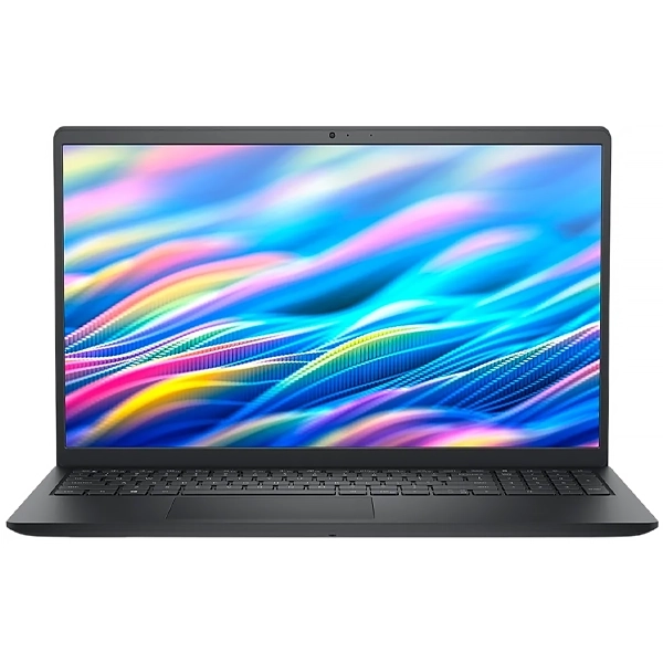 Notebook Dell 15 LDC15250-5315BLK-PUS 15.6" Intel Core i5-1334U 8GB RAM 512GB SSD - Carbon Black