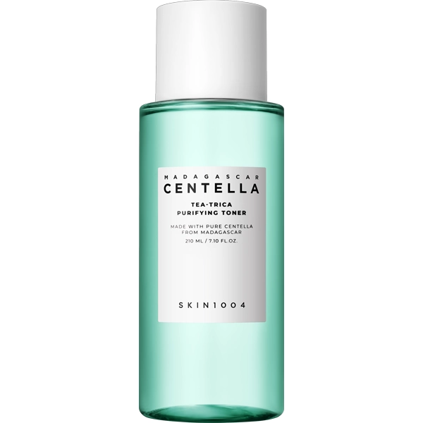 Tônico Facial SKN1004 Madagascar Centella Tea-Trica Purifying de 210 ml