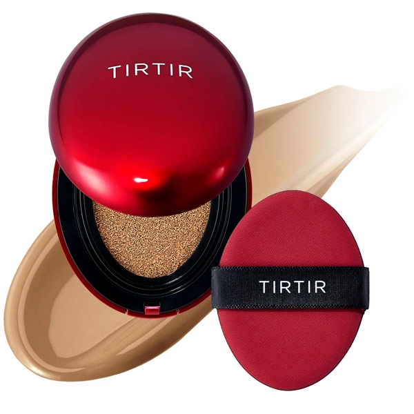 Base TIRTIR Mask Fit Red Cushion - 34W Toffee