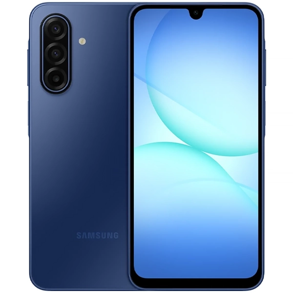 Celular Samsung Galaxy A17 SM-A175F NFC Dual SIM de 2565GB 8GB RAM de 6.7" 50+5+2MP 13MP - Light Blue