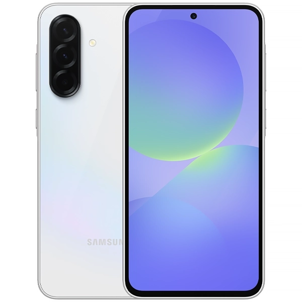 Celular Samsung Galaxy A36 5G SM-A366B Dual SIM de 128GB 8GB RAM de 6.7" 50+8+5MP 12MP - Awesome White