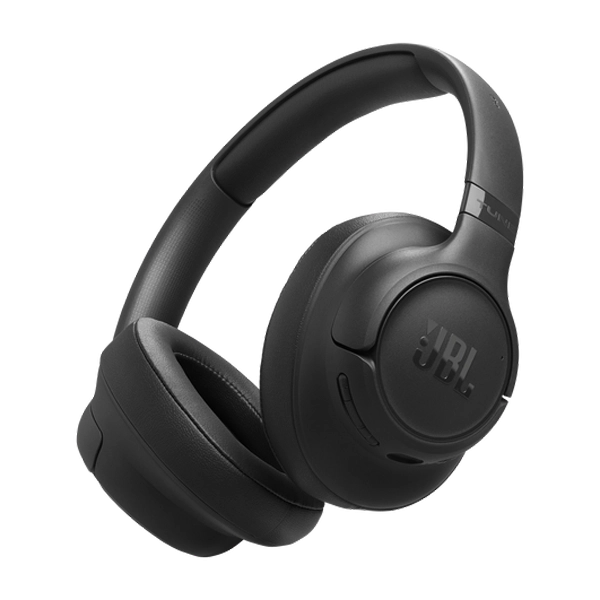 Fone de Ouvido Sem Fio JBL Tune 730BT - Preto