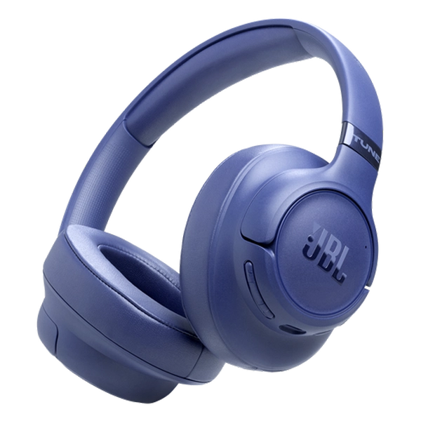 Fone de Ouvido Sem Fio JBL Tune 780NC com ANC - Azul