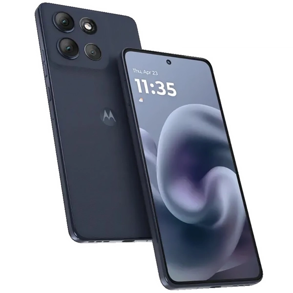 Celular Motorola Moto G86 5G XT2527-2 Nano + eSIM de 256GB 8GB RAM de 6.7" 50+8MP 32MP - Spellbound (CJ Slim)