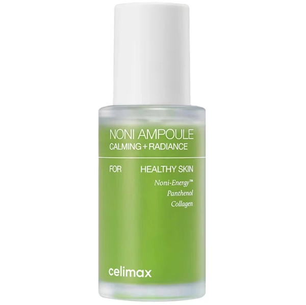 Sérum Facial Celimax The Real Noni Energy Ampoule de 30ml