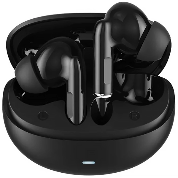 Fone de Ouvido Sem Fio G-TiDE L42 com NC - Preto