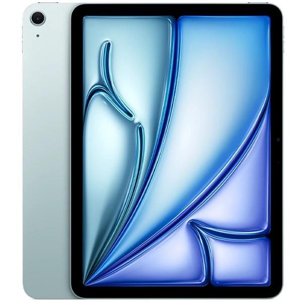 Apple iPad Air A3459 MH3C4LL (2026) 512GB 12GB RAM de 11" 12MP 12MP - Blue
