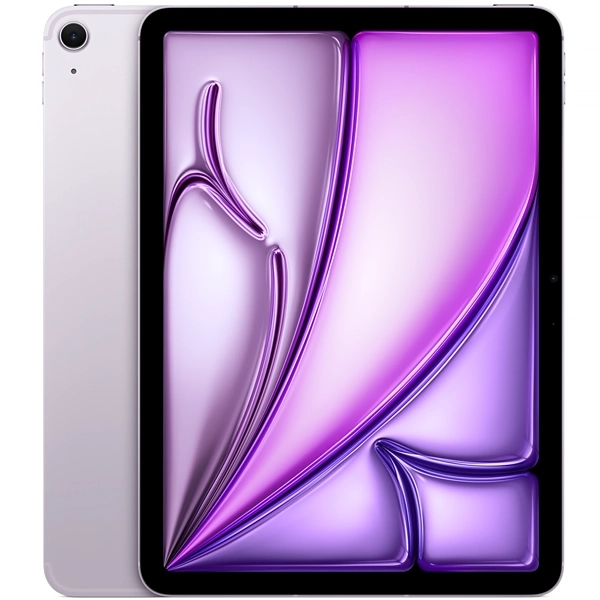 Apple iPad Air A3460 MH7C4LL 5G (2026) 128GB 12GB RAM de 11" 12MP 12MP - Purple