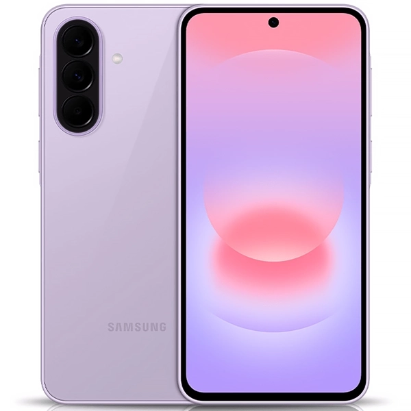 Celular Samsung Galaxy A37 5G SM-A376B Dual SIM de 128GB 6GB RAM de 6.7" 50+8+5MP 12MP - Awesome Lavender