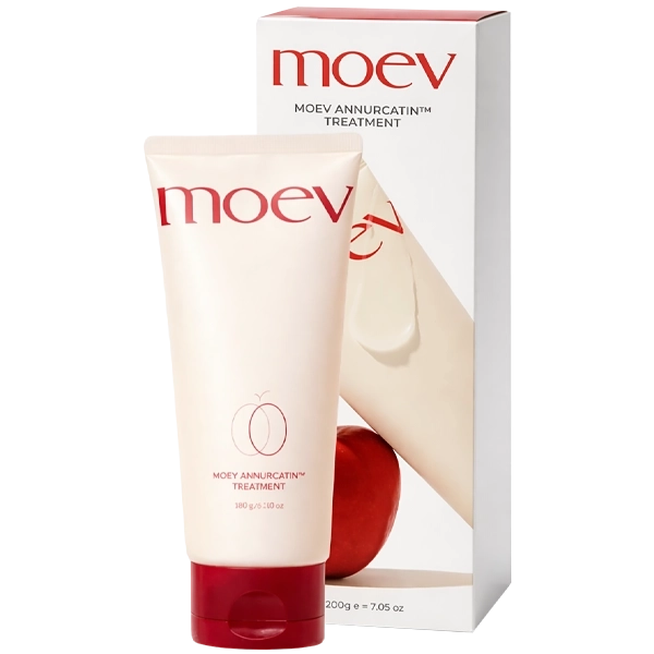Tratamento Capilar Moev Annurcatin Treatment 200 g