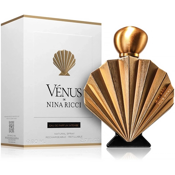 Perfume Feminino Nina Ricci Venus Intense EDP 80 ml