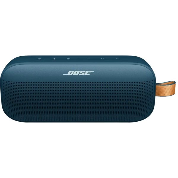 Speaker Bose Soundlink Flex 2nd Gen com Bluetooth - Twilight Blue